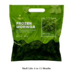 Moringa Frozen Gulay 100g
