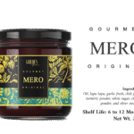 MERO 200g (Original)