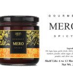 MERLUZA 200g (Spicy)