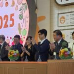 Kaohsiung Food Show 2025 - Golden Flavours Showcases Filipino Delicacies