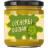 durian jam lecheng jars
