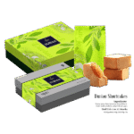 Durian Shortcakes 40g