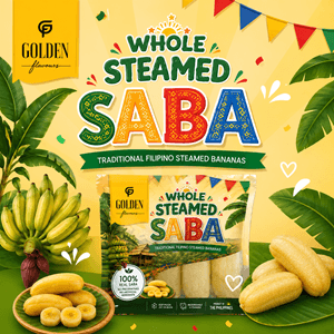 Whole Steamed Saba