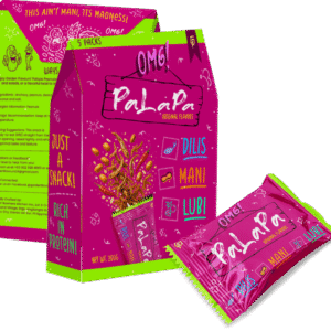 original omg papala snacks