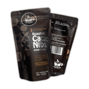 cacao nibs muscovado 150g
