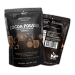 cacao powder 400g