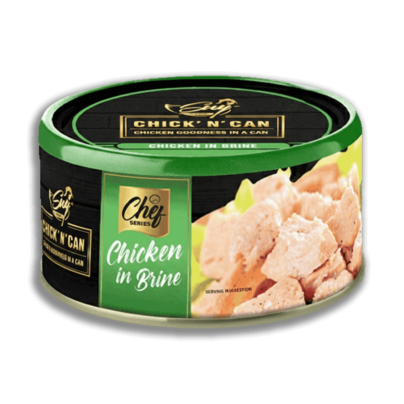 chef brine