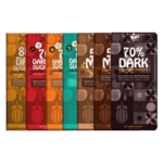 Hao Cacao Chocolate Bars 65g