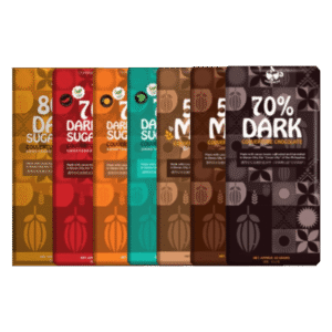 dark choco all