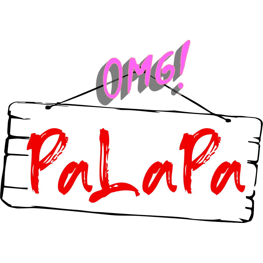 palapa logo official