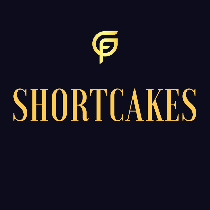 shortcake logo official