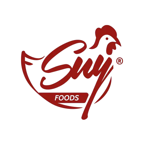 suy foods logo