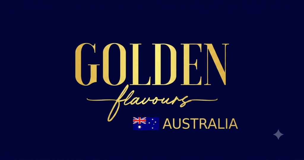 golden flavours australia (1)