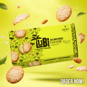 Almond Flavor