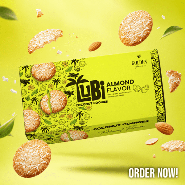 Almond Flavor