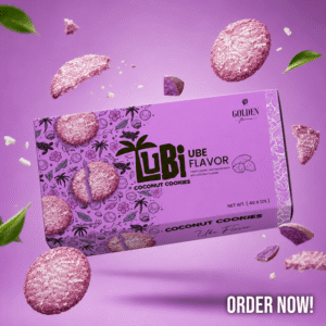 Ube Flavor