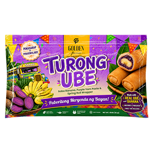 Turong Ube