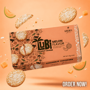 Melon Flavor